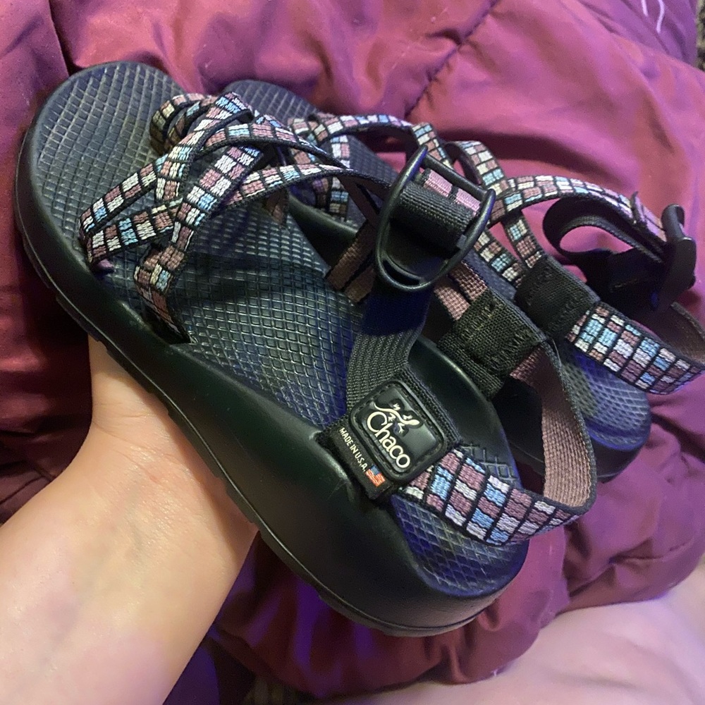 Chaco Sandals
